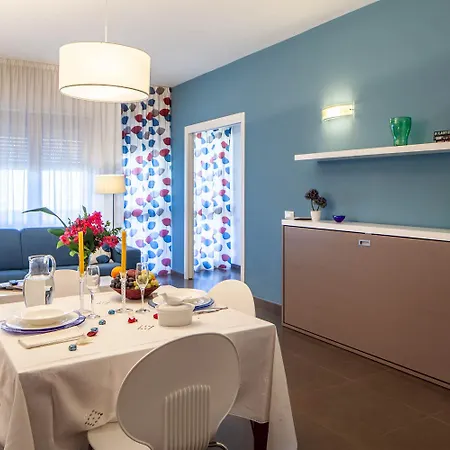 Marbela Apartments&suites Palermo