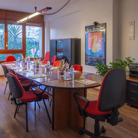 Marbela Apartments&suites Palermo