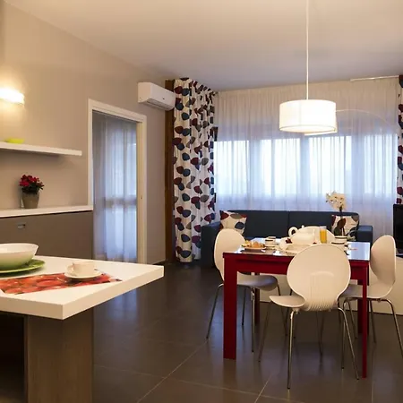 Marbela Apartments&suites 3* Palermo