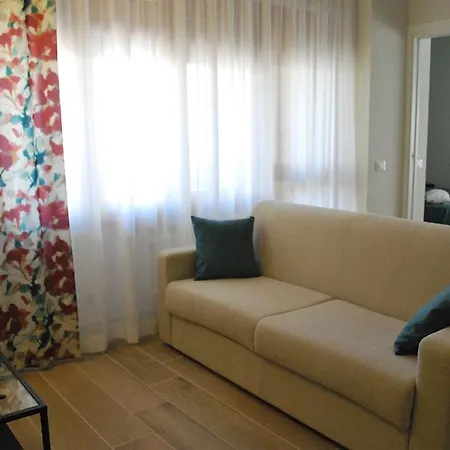 Marbela Apartments&suites 3*
