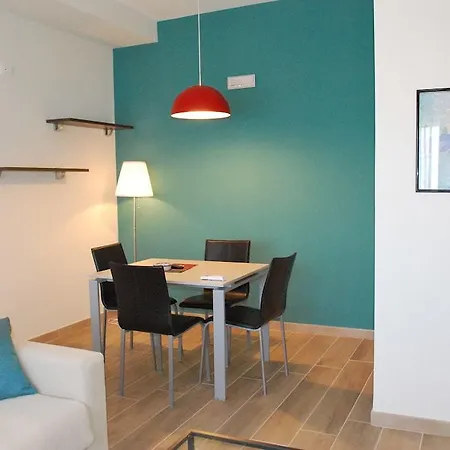 Marbela Apartments&suites 3* Palermo