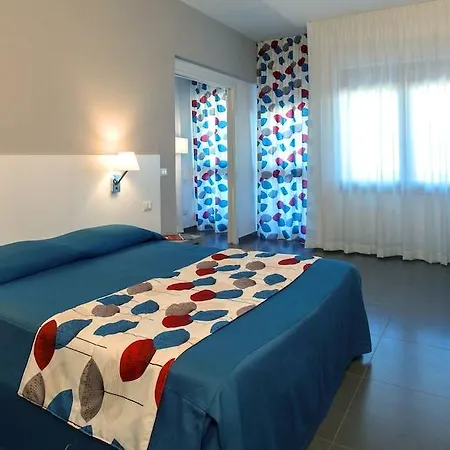 Marbela Apartments&suites Palermo
