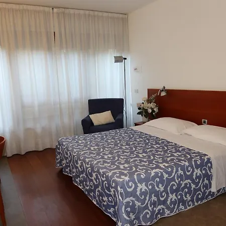 Marbela Apartments&suites Palermo