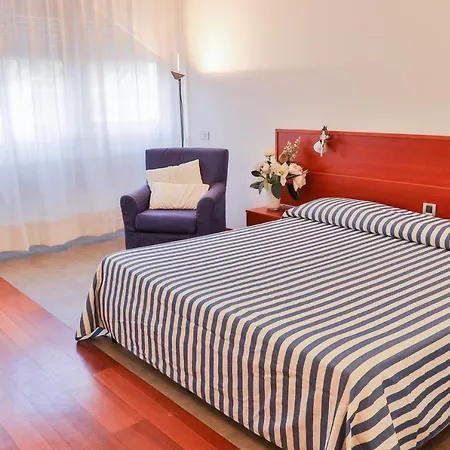 Marbela Apartments&suites 3*