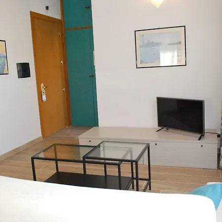 Marbela Apartments&suites 3*