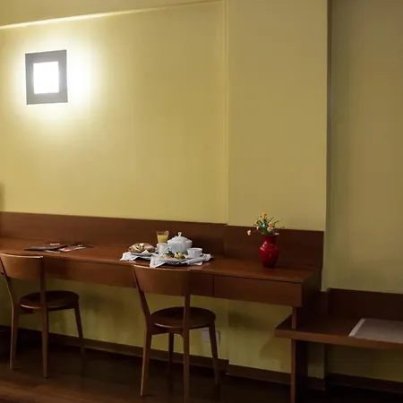 Marbela Apartments&suites 3* Palermo