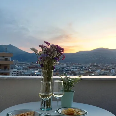Marbela & Aparthotel 3*