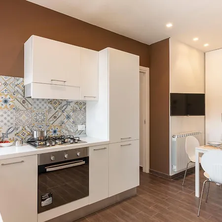 Marbela Apartments&suites