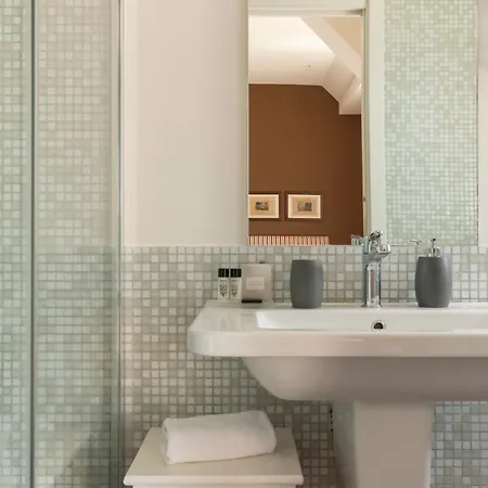 Marbela Apartments&suites