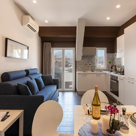 Aparthotel Marbela &