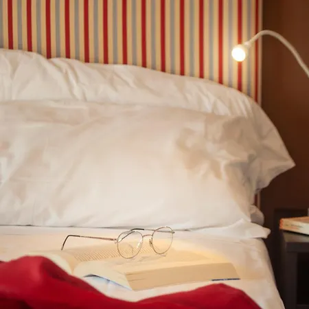 Marbela & Aparthotel 3*