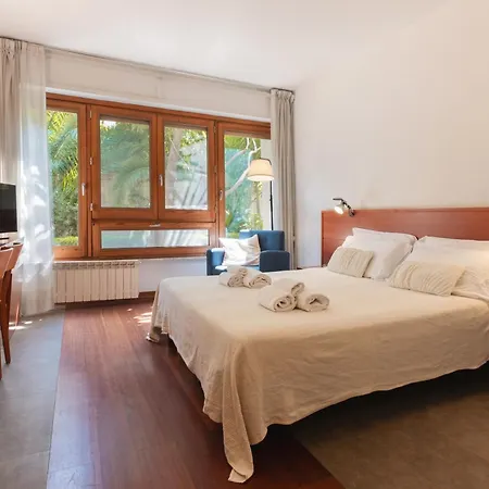 Marbela Apartments&suites 3*