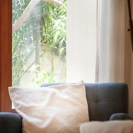 Marbela Apartments&suites 3* Palermo