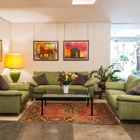 Aparthotel Marbela & Palermo