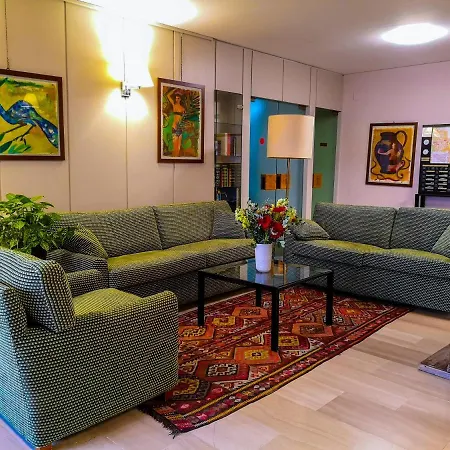 Marbela & Aparthotel Palermo