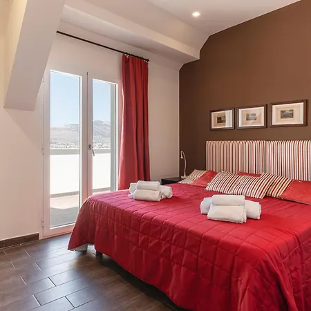 Marbela & Aparthotel 3*