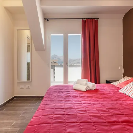 Apart-hotel Marbela & 3*