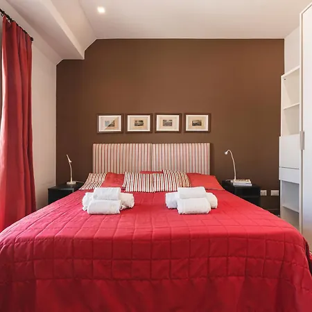 Apart-hotel Marbela & Palermo