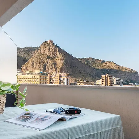 Marbela & Appart hôtel 3*