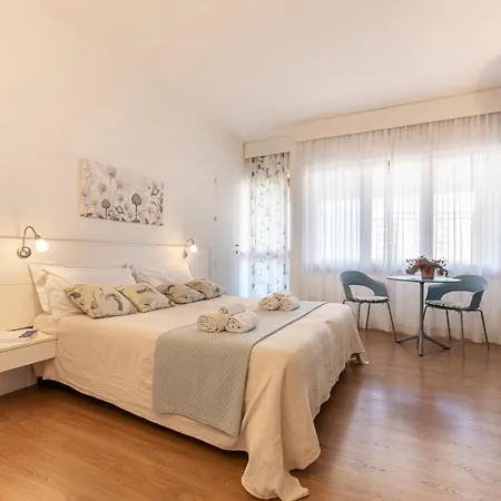 Marbela & Appart hôtel