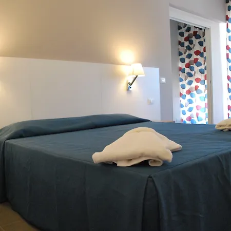 Marbela & Lejlighedshotel