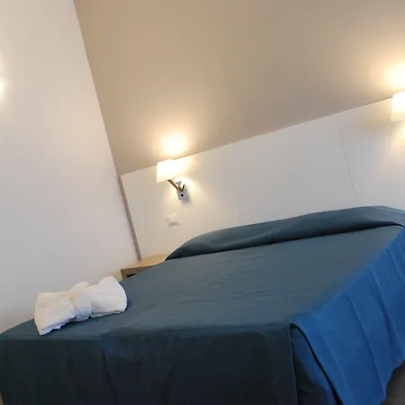 Marbela & Lejlighedshotel Palermo