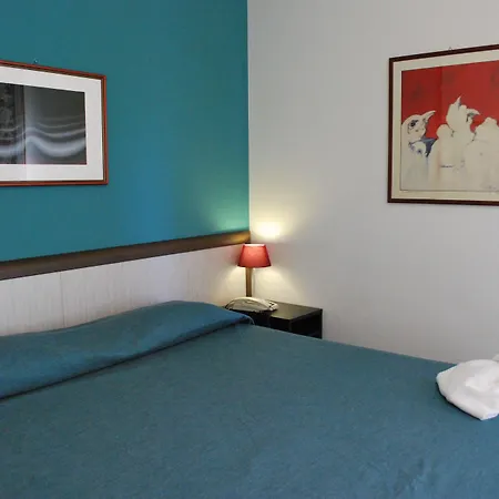 Lejlighedshotel Marbela &