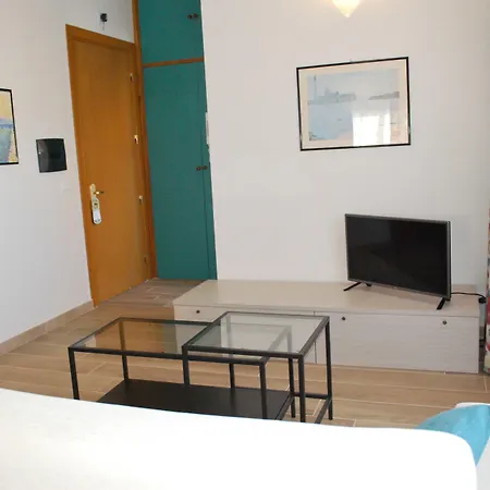 Marbela & Lejlighedshotel 3*