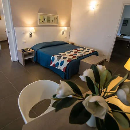 Marbela & Aparthotel