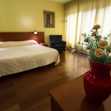 Lejlighedshotel Marbela & 3*