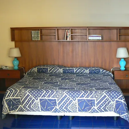 Marbela & Lejlighedshotel