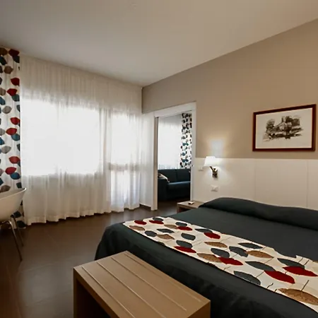 Lejlighedshotel Marbela & 3*