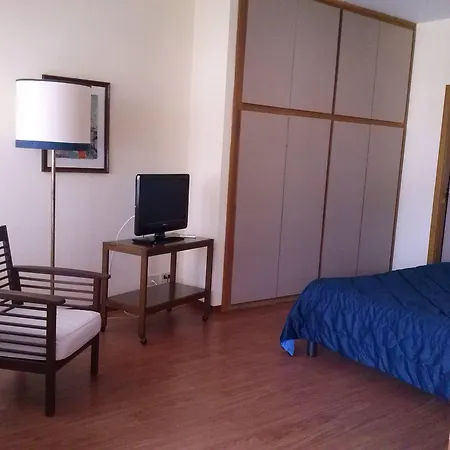 Marbela & Lejlighedshotel Palermo