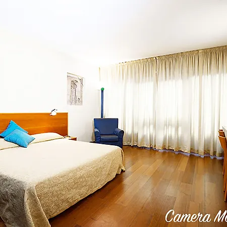 Lejlighedshotel Marbela &