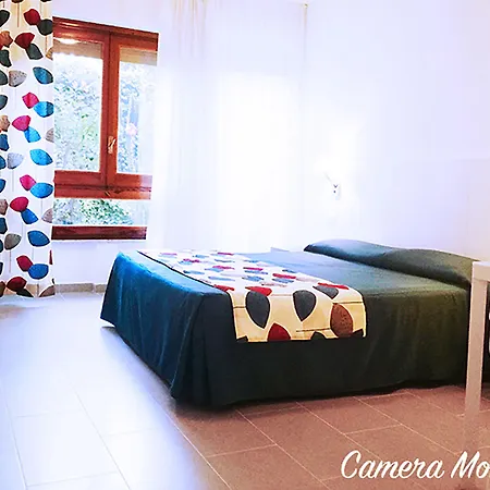 Lejlighedshotel Marbela & 3*