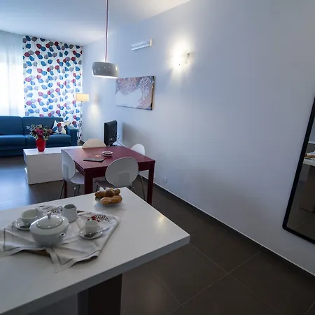 Lejlighedshotel Marbela &