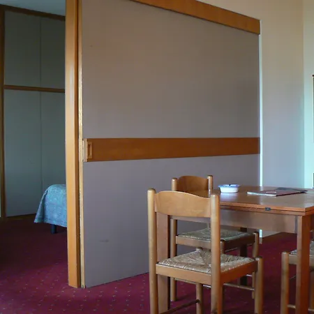 Hotel apartamentowy Marbela & 3*