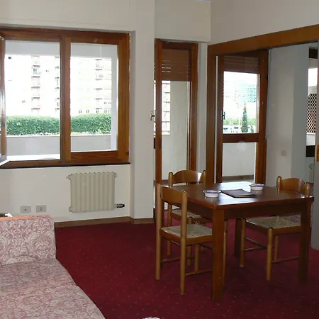 Marbela & Lejlighedshotel