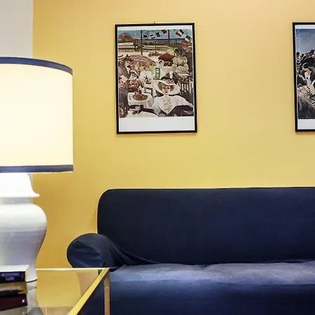 Marbela & Lejlighedshotel