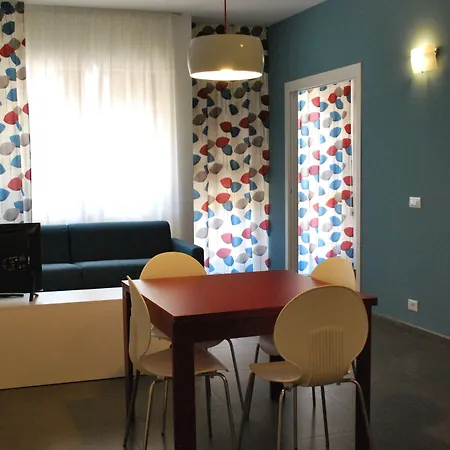 Lejlighedshotel Marbela & 3*