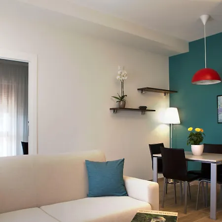 Marbela & 3* Palermo