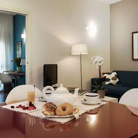 Marbela & 3* Palermo