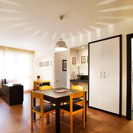 Lejlighedshotel Marbela &