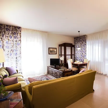 Lejlighedshotel Marbela & Palermo