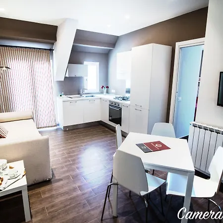 Marbela & 3* Palermo