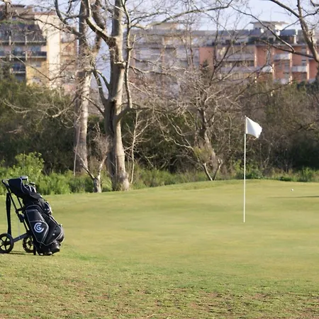 Lejlighedshotel Marbela & 3*