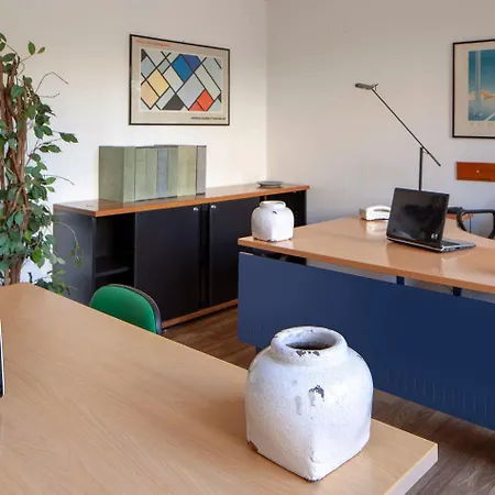 Marbela & 3* Palermo