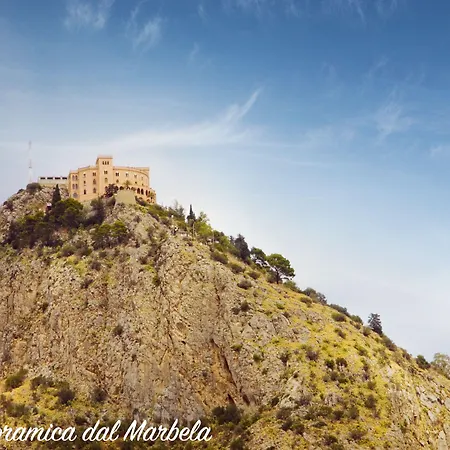 Lejlighedshotel Marbela & 3*