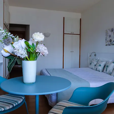 Lejlighedshotel Marbela &