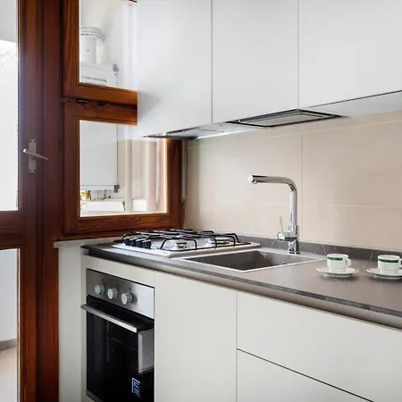 Marbela & Appart hôtel 3*